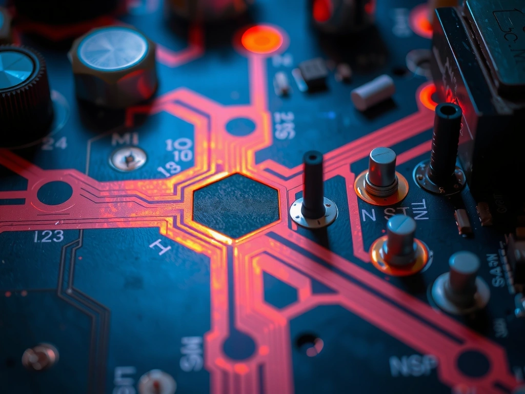 Digital Architecture