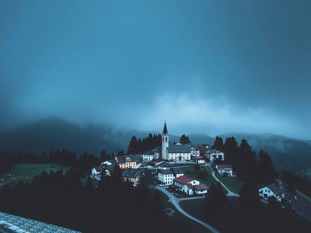 Mist of Tortona gameplay